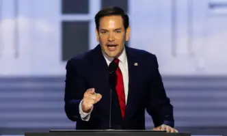 Марко Рубио смята че Украйна трябва да се стреми към