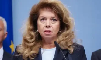 Илияна Йотова: Няма да искаме задействане на член 4 от Устава на НАТО заради атаките в Черно море