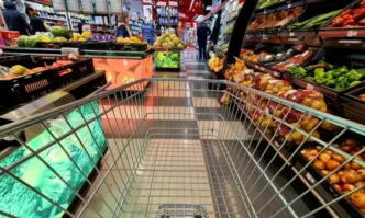 Експерт: Цените на храните ще се повишат двойно през есента