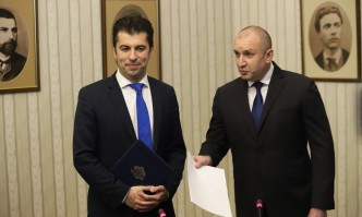 Практиката е премиерите ни да присъстват на този вид форумБългария