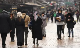 Приблизително всеки десети българин има намерение да емигрира в чужбина