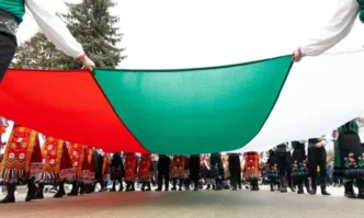 140 години от Съединението на Княжество България с Източна Румелия. Честит празник!