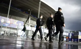 Нови бомбени заплахи срещу 18 летища във Франция