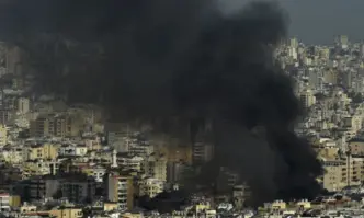 15 бойци от въоръженото ислямистко движение Хизбула са убити при