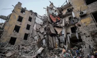 Секретни документи които съдържат подробности за плановете на САЩ и