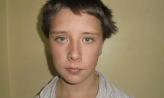 Полицията издирва 13-годишния Асен Пендурков