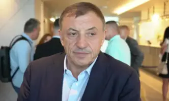 България е потърсила помощ от ФБР за телефона на Алексей