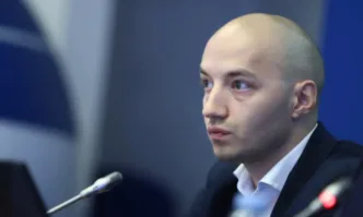 Конфигурацията която издигна правителството на Кирил Петков няма да има