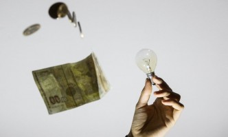 Българската банка за развитие ще подкрепя бизнеса заради скъпия ток
