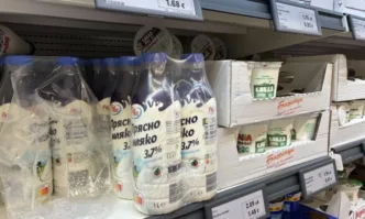 При 6 продукта от така наречената малка кошница чиито цени