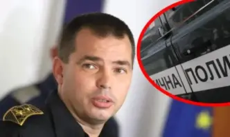 Хеликоптерът изхвърлил 100 кг дрога в Турция не е излитал