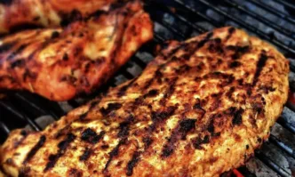 Консумацията на повече месо може да бъде полезна за организма