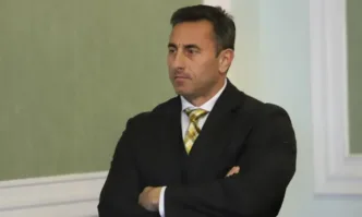 Без адекватен контрол няма държавност Това заяви директорът на НАП