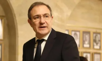 След като в Народното събрание започна обсъждане на т нар