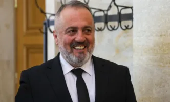 Люпчо Георгиевски: За мен е чест да бъда съден като ванчомихайловист и българин в Македония