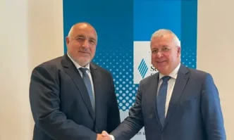 България е в труден период и българският народ се довери