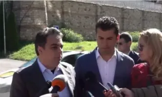 Причината подавали сигнал за одита на евросредства през годините