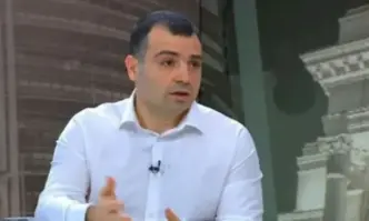 Средна европейска класа също като Зелено движение напуснаха ПП ДБ а