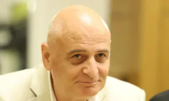 Николай Радулов: Всички дефекти на бюджетите на службите и МВР се повтарят и тази година