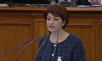 От парламентарната група на ГЕРБ поискаха да се гласува мораториум