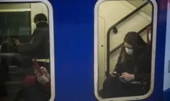 Прицел на крадците е била основно Валония където са извършени