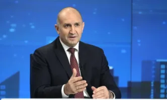 Радев: На създаване на партия сега не мога да разчитам, но има най-различни възможности