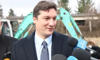 Преди дни в публичното пространство се появи слух че служебният