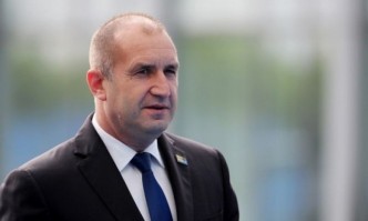 Радев поправи Кирил Петков за 6-месечния срок за РС Македония: Не даваме срокове
