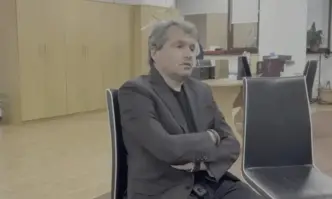 Тошко Йорданов: Йоловски е казал, че Кирил Петков заплашва децата му. Зам.-министърът – че ще си поиграе с кода вкъщи