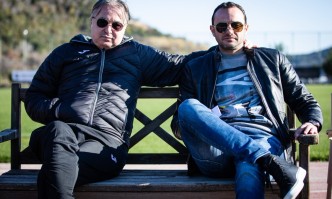 Селекционерът на националния отбор Ясен Петров е бил принуден да