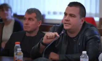 Депутатът от ИТН Станислав Балабанов коментира на страницата си във