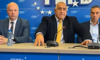 Пети ден, а още никой не се е усетил какво направи във вторник Борисов