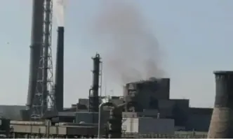 Още 160 души ще бъдат освободени от ТЕЦ Контур Глобал