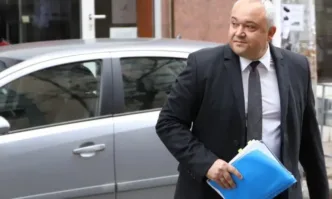 Името на Иван Демерджиев отново се завъртя в публичното пространство