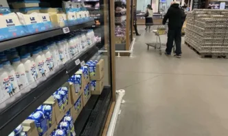 За логистика доставчикът дължи между 6 и 8 от стойността