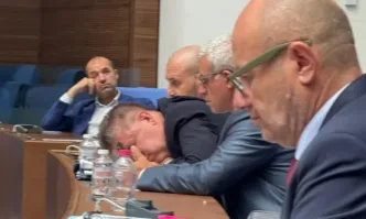 Депутатите всеки ден се приближават до лятната си отпуска но