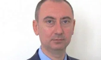 Началникът на кабинета на Владислав Горанов поема временно Комисията по хазарта
