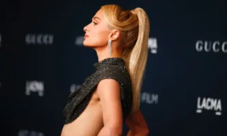 Парис Хилтън реши да продава луксозни дрехи за да помогне