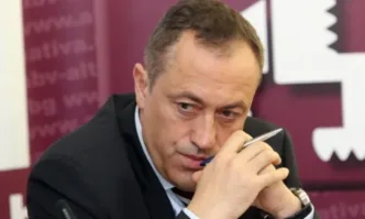 Бойко Найденов: Длъжността главен прокурор трябва да се премахне