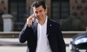 Разбирам че Европейската народна партия в която членуват евродепутатите на