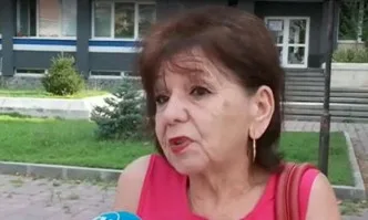 Набедената Пепи от Пазарджик със страх излиза от къщи, от дни не ходи на работа
