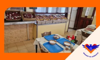 Феникс на доброто донесе великденска радост за деца в гр. Роман