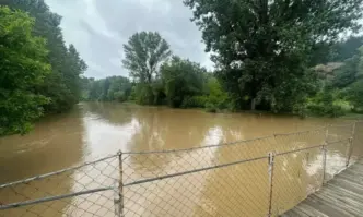Във връзка с проливните дъждове в Северозапада правителството взима допълнителни