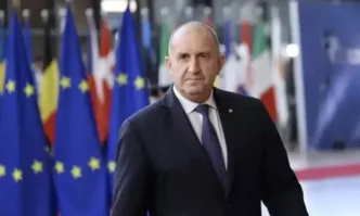 Илиян Василев за Радев: Този е екзистенциална заплаха за България