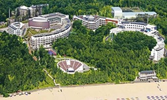 От Фейсбук профила на журналистът Иво НикодимовТова на снимките са