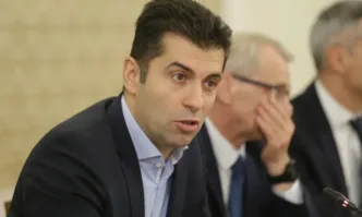 От Фейсбук профила на Виктор ДимчевКирил на тротинетка в центъра