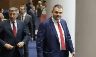 Получих уверение че до обяд проблемите между правителството и зърнопроизводителите