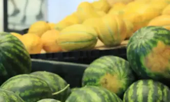 Потребителската кошница е 106 лева За сравнение със същия период