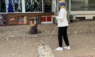 Кандидатът на ПП ДБ за кмет на Добрич Йорданка Костадинова реши