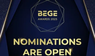 Сцената за върхови постижения е отворена със старта на номинациите за BEGE Awards 2025